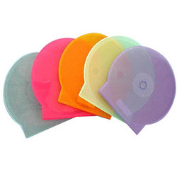 CD Cover Plastic